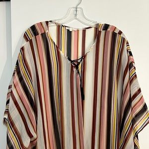 Womens size 0 blouse